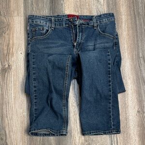 Patron Cito Mens Blue Jeans